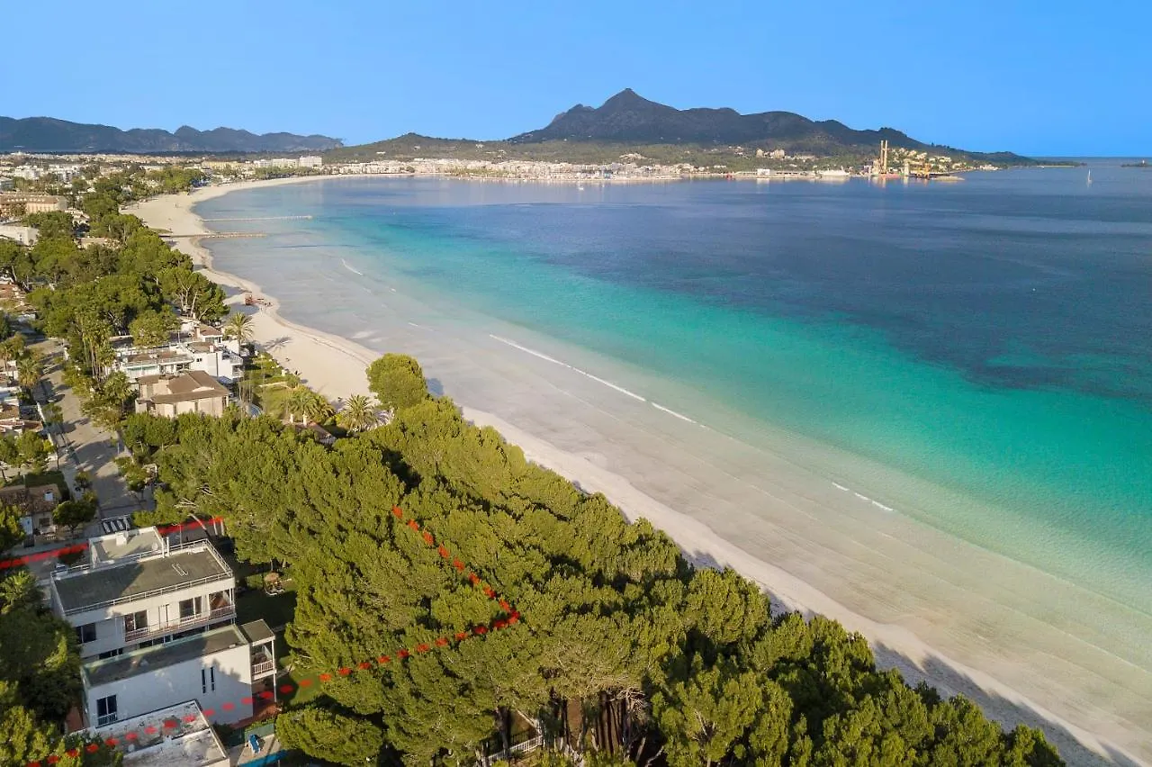 Villa Mediterrania II By Esteva Emerald Stay Alcudia   Alcudia (Mallorca)