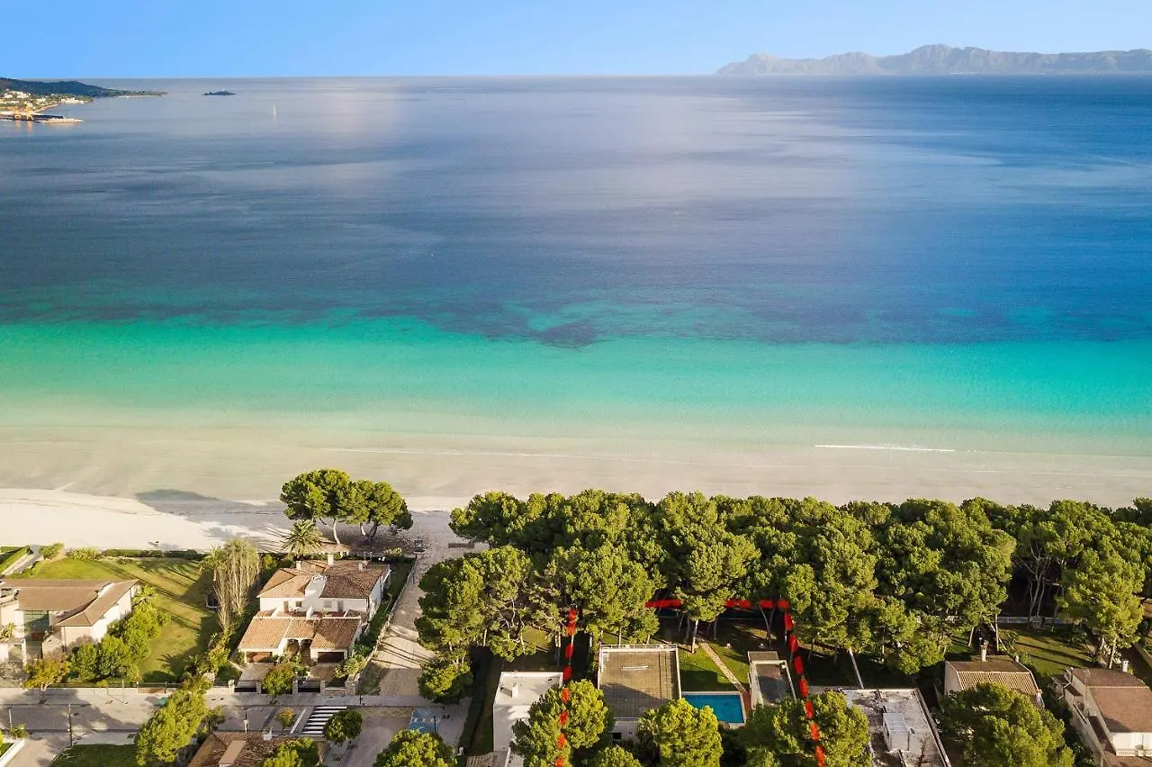 Villa Mediterrania II By Esteva Emerald Stay Alcudia  Alcudia (Mallorca)