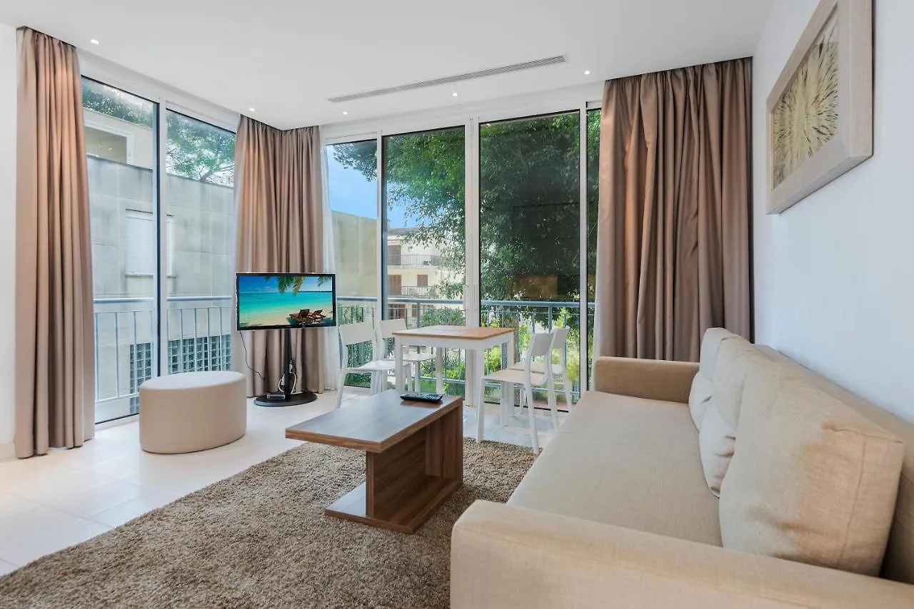 Villa Mediterrania II By Esteva Emerald Stay Алькудия