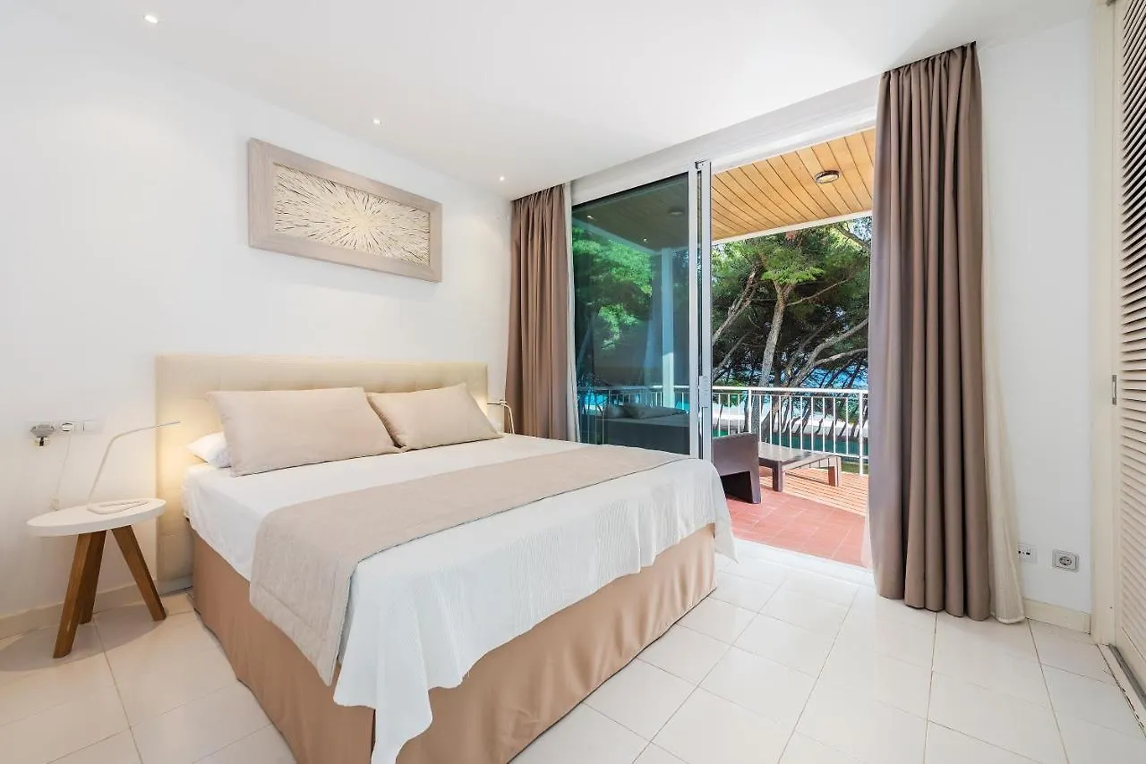 Villa Mediterrania II By Esteva Emerald Stay Алькудия